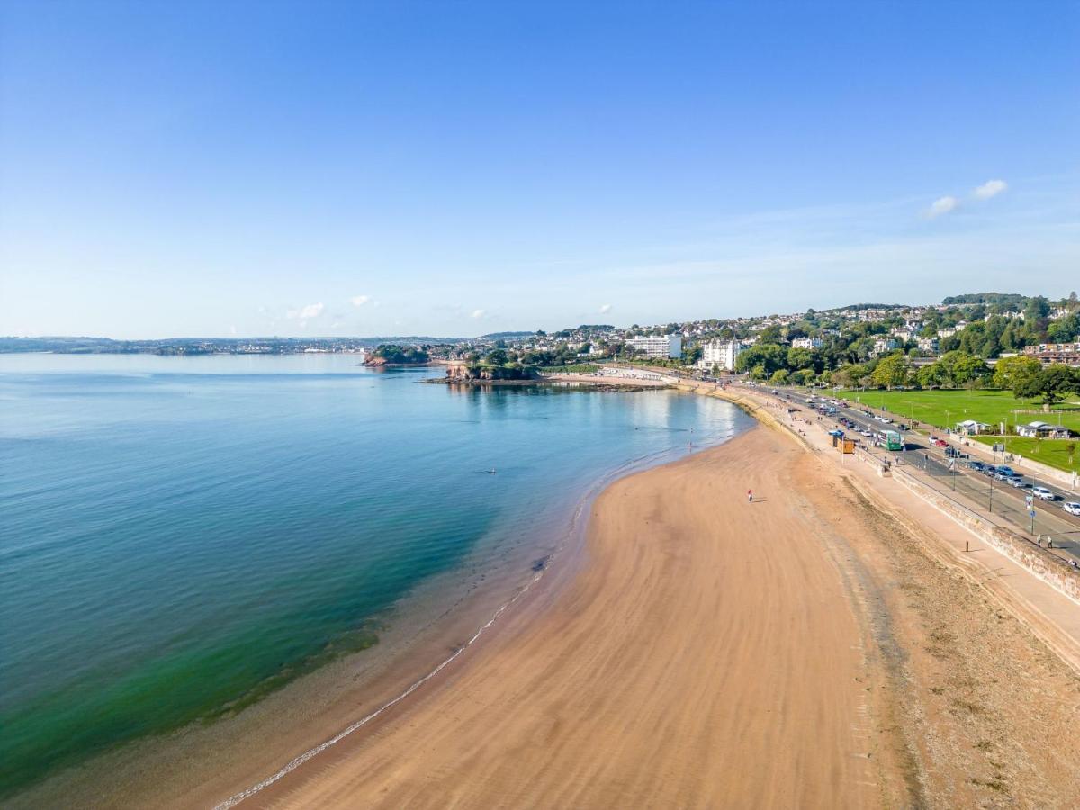 De'Nada, Vernon Court Torquay Dış mekan fotoğraf