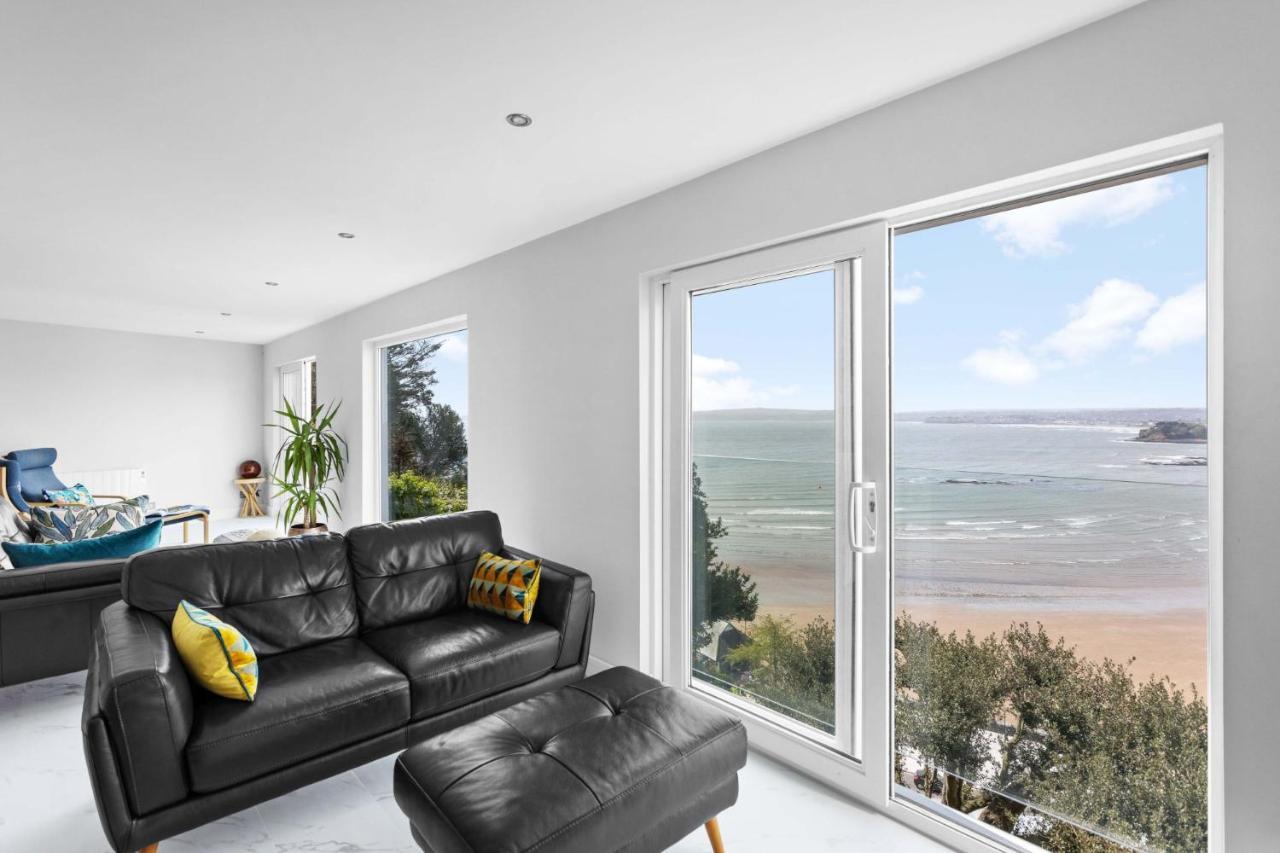 De'Nada, Vernon Court Torquay Dış mekan fotoğraf