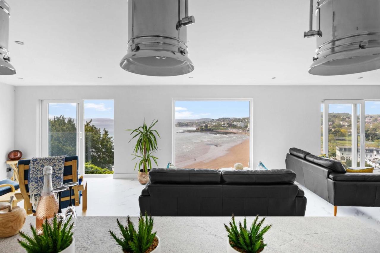 De'Nada, Vernon Court Torquay Dış mekan fotoğraf